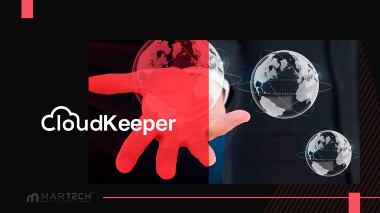 CloudKeeper Expands to North America, Strengthens Leadership