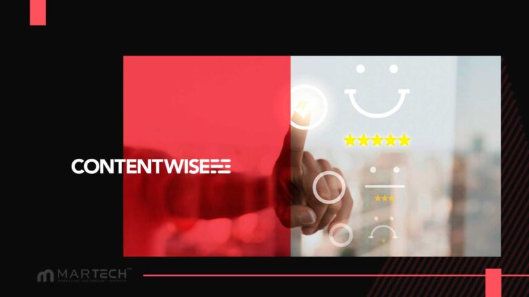ContentWise Adds AI Agents to Automate Customer Experience