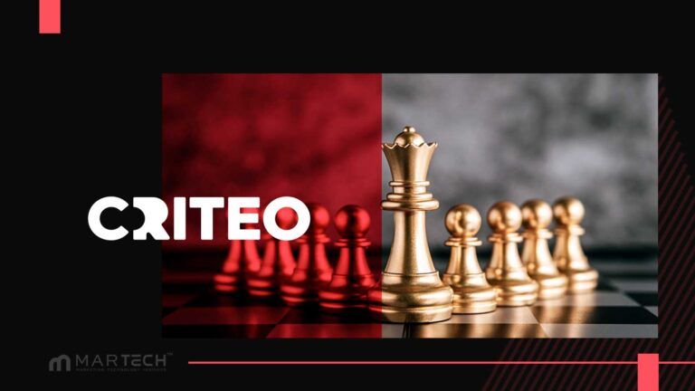 Criteo Names Wilfried Schobeiri to Lead Product Team