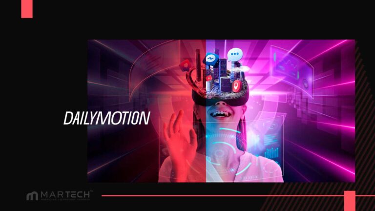 Dailymotion Advertising Introduces EchoAI