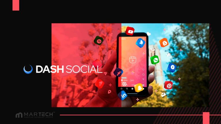 Dash Social Unveils New Social Media Trends Report