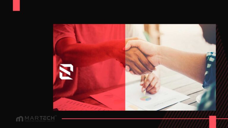 Empyreal Infotech Has Partnered with Ohh My Brand and Blushush