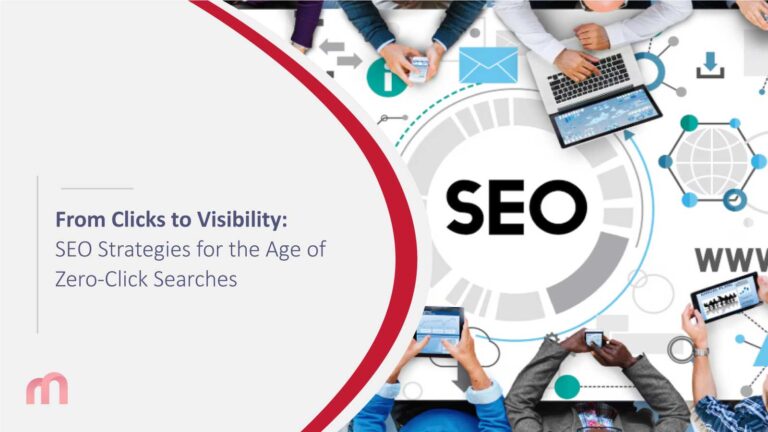 From Clicks to Visibility: SEO Strategies for the Age of Zero‑Click Searches