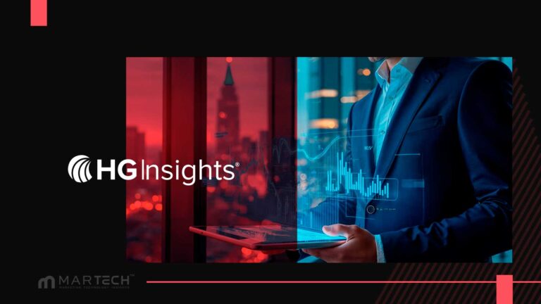 HG Insights Redefines Revenue Intelligence with New AI Copilot Platform