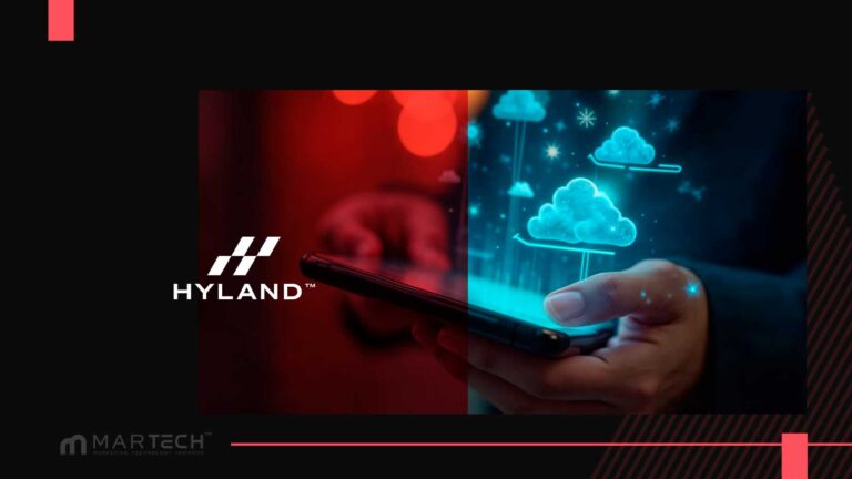 Hyland Unveils Knowledge Enrichment for Innovation Cloud