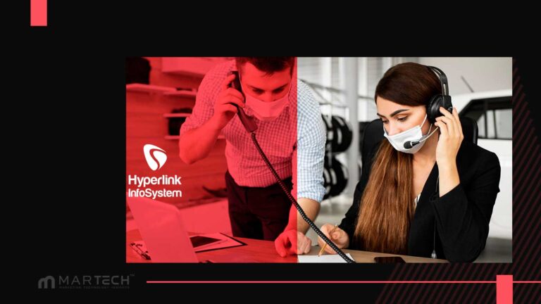 Hyperlink InfoSystem Launches Clever247.ai, AI-Powered Platform to Automate Sales