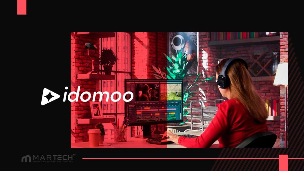 Idomoo Announces Launch of AI Video Ads