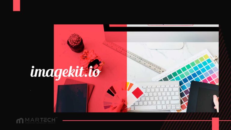 ImageKit Debuts AI Image Editing Suite to Revolutionize Visual Production