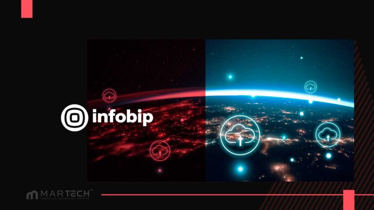 Infobip Named Leader in 2025 Gartner Magic Quadrant for CPaaS