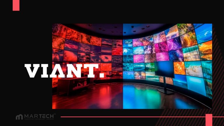 LG Ad Solutions partner with Viant to Advance CTV Addressability