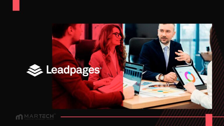 Leadpages Acquires Glorify to Boost Conversion Campaigns