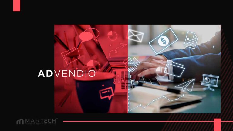 LiveScore ADvendio Partner for Omnichannel Campaign Management