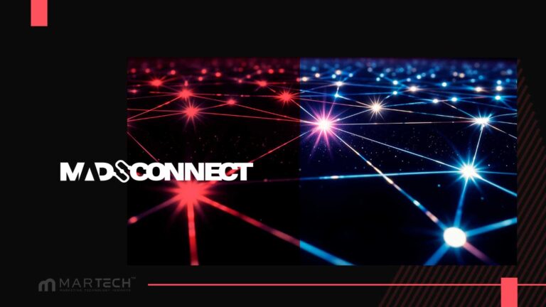 MadTech Rebrands as MadConnect and Debuts ICL Category