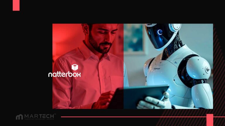 Natterbox Launches AI Agents to Resolve Customer Queries