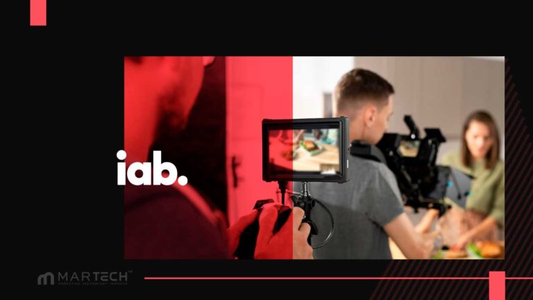 IAB Gen AI Set to Power Most Video Ads in 2025