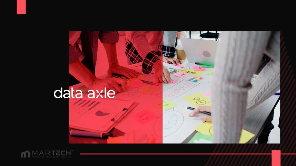 New Findings from Data Axle Reveal the Marketing Disconnect