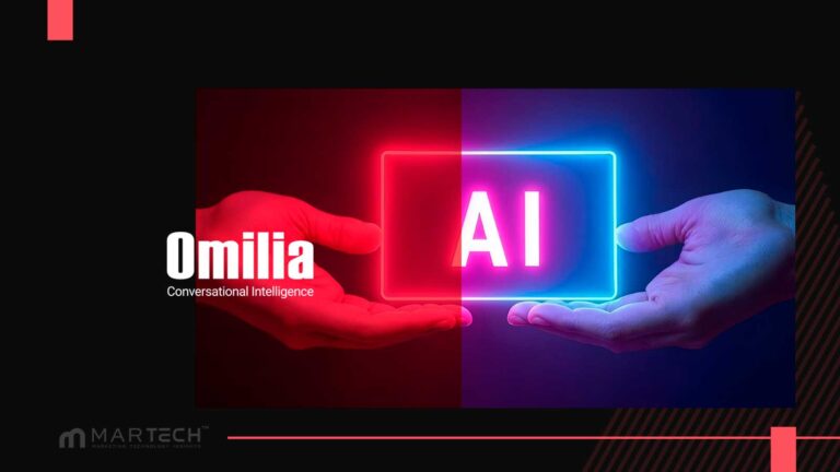 Omilia Names Marios Fakiolas as Chief Technology Officer