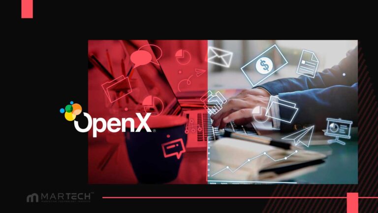 OpenX Announces OpenXSelect an Advanced Supply-Side Targeting