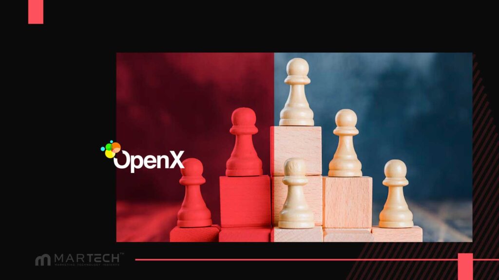 OpenX Boosts Growth with New Leadership in Buyer Development and Marketing