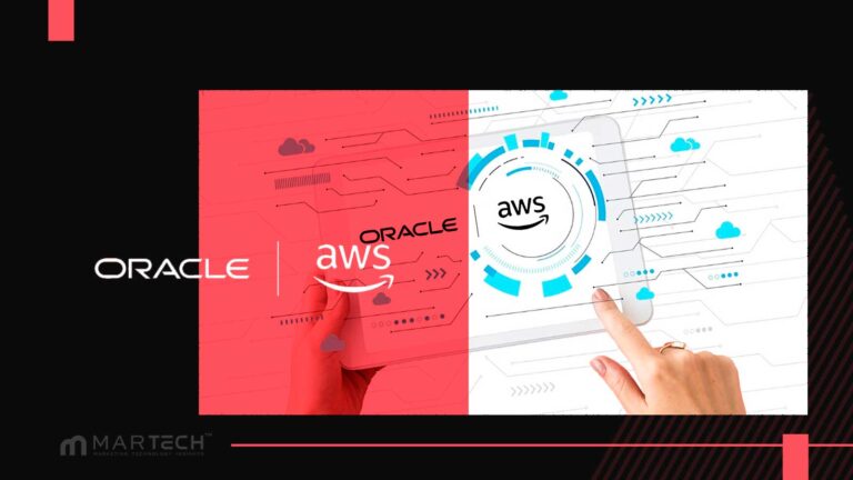 Oracle Database@AWS Now Generally Available