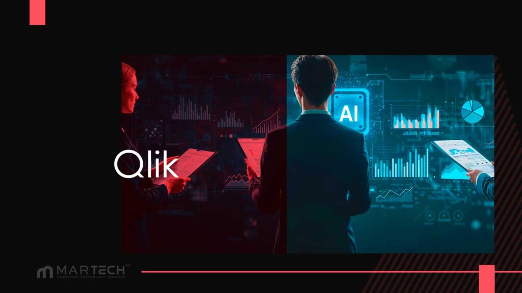 Qlik Releases Trust Score for AI in Qlik Talend Cloud