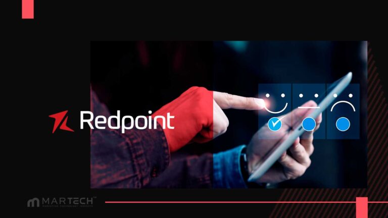 Redpoint Global Named a Leader in IDC MarketScape