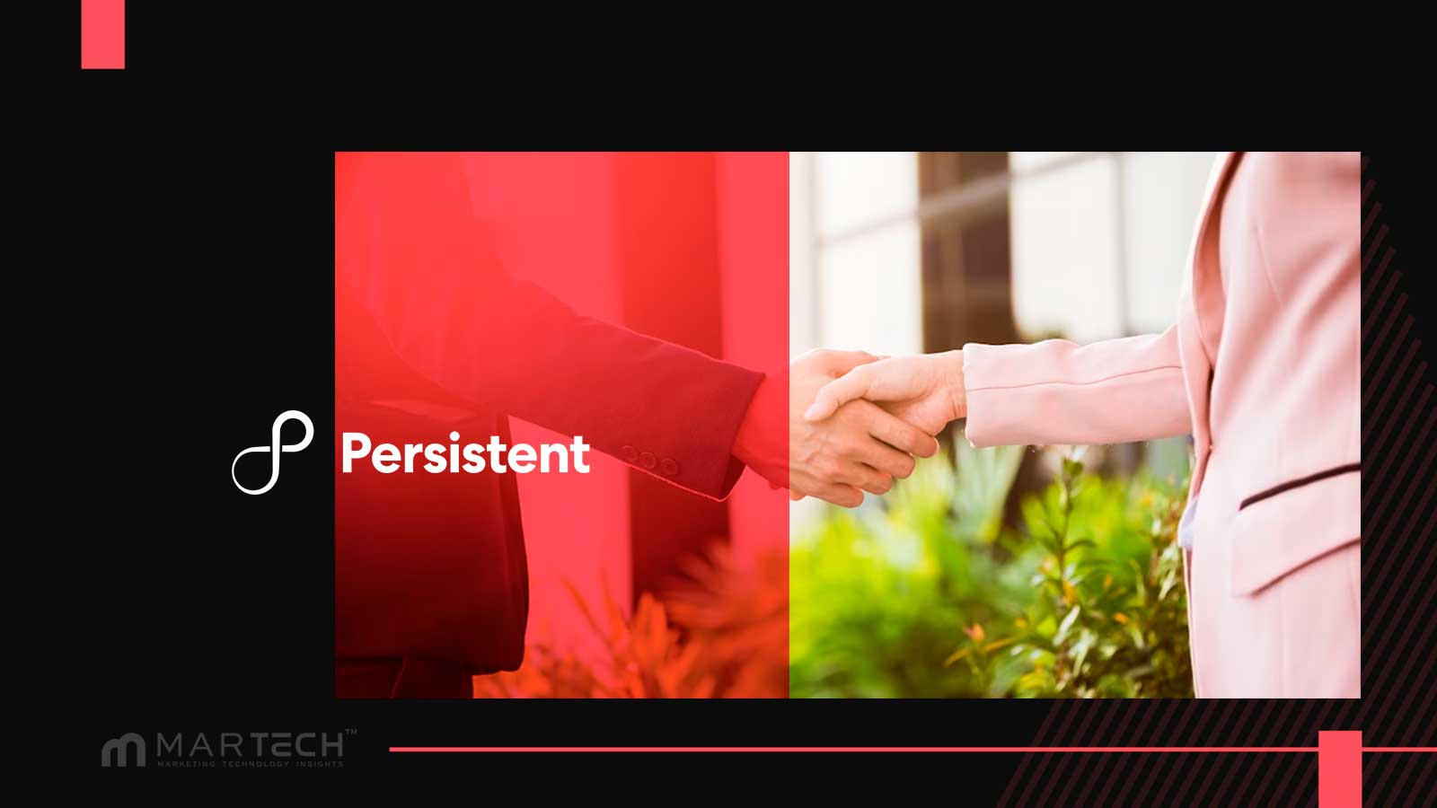 Shimona Chadha Joins Persistent as Chief Marketing Officer