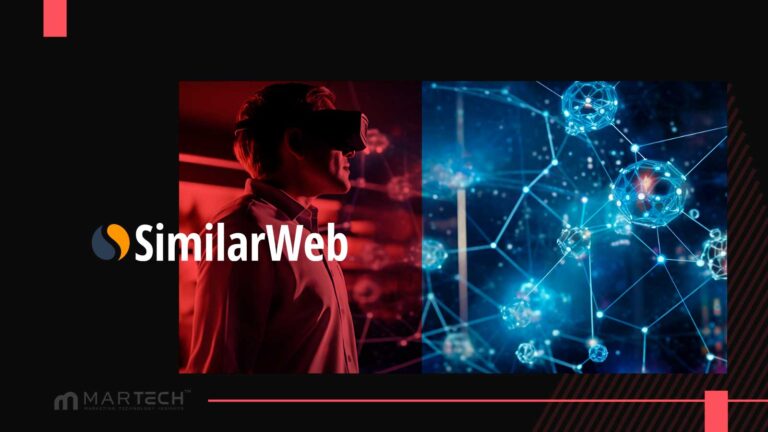 Similarweb Unveils GenAI Toolkit Tracking AI Chatbot Data