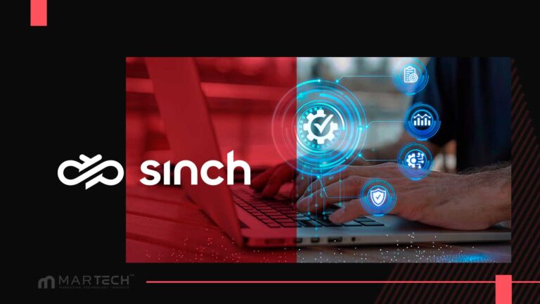 Sinch Leads Next Generation AI Communication