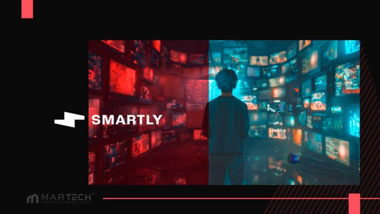 Smartly EMARKETER Finds Tailored Creative Still Rare in CTV Camcampaign