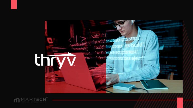 Software veteran Lou Orfanos joins thryv’s board of directors