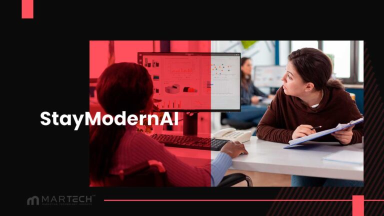 StayModernAI Launches New Platform to Help SMBs