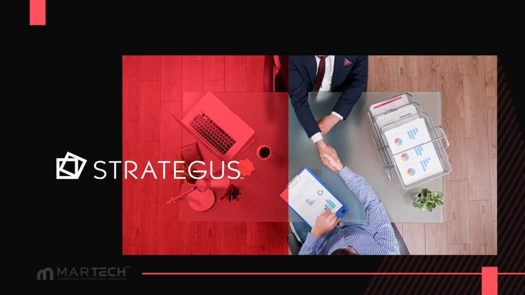 Strategus Launches SalesLink for Auto