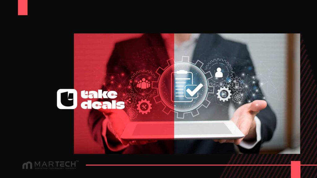 Takedeals Launches AI-Powered Coupon Feed Platform