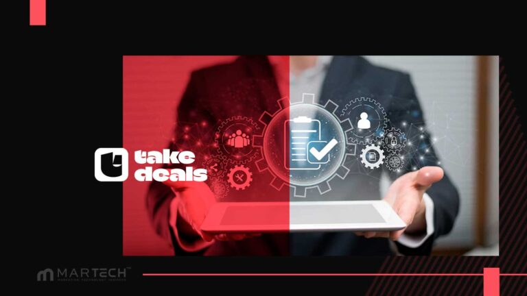 Takedeals Launches AI-Powered Coupon Feed Platform