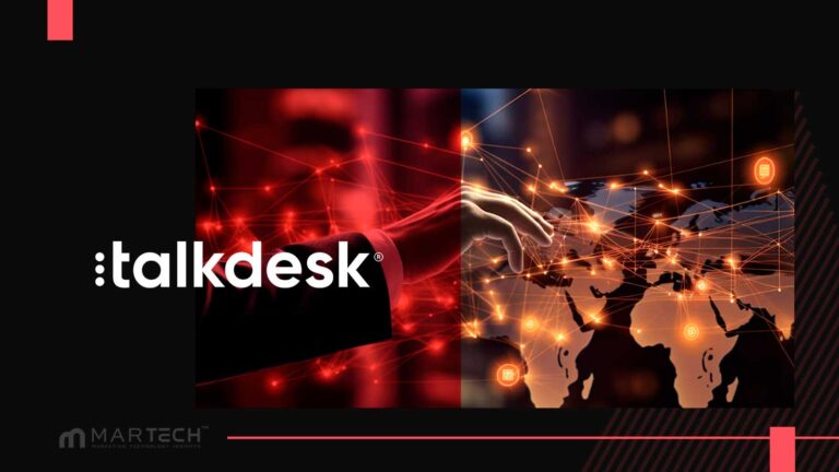 Talkdesk Expands Global Network of Regional Cloud Deployments