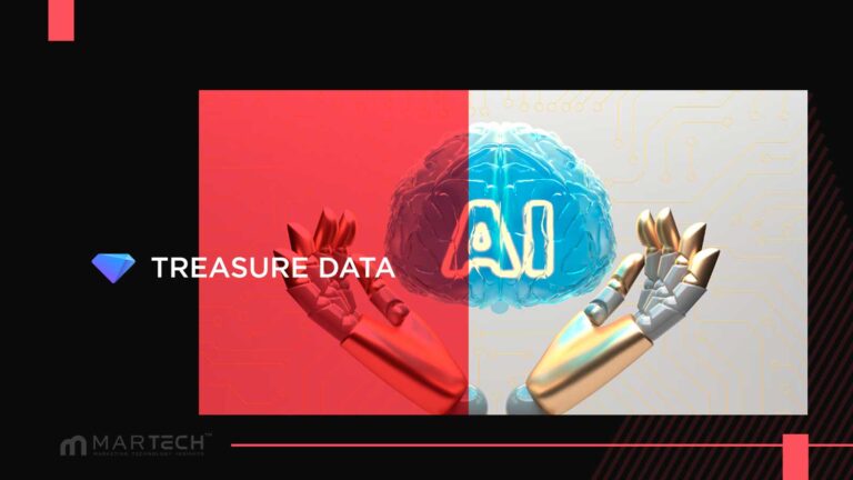 Treasure Data Grows Agentic AI Ecosystem via Amazon Bedrock