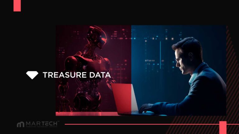 Treasure Data AI Agent Foundry Debuts on AWS Marketplace