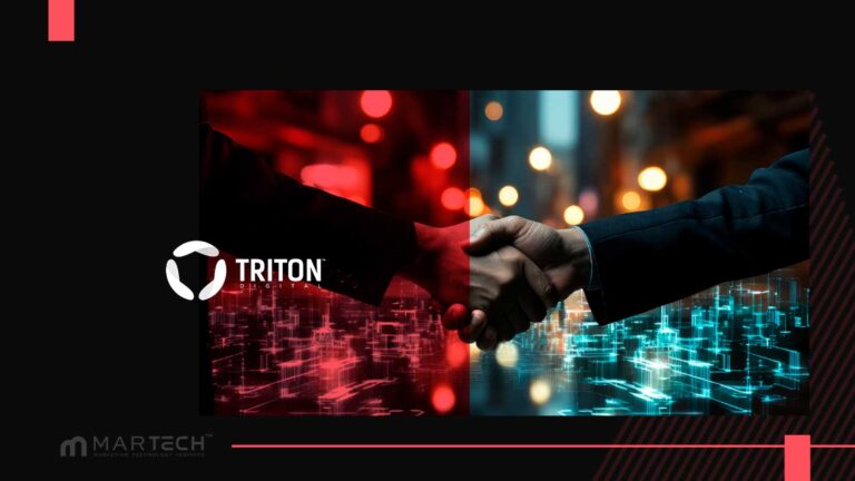 Triton and ekoz.ai Bring AI Host-Read Podcast Ads to Spreaker