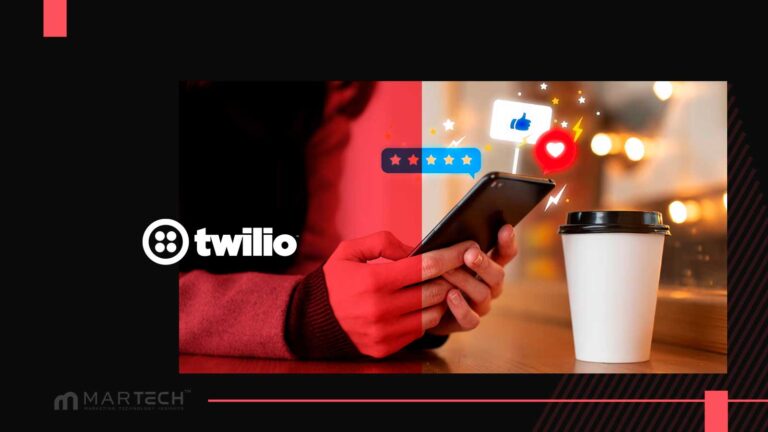 Twilio Named Leader in 2025 Gartner Magic Quadrant CPaaS