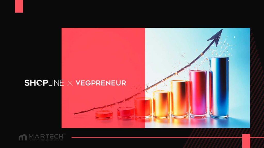 VEGPRENEUR and SHOPLINE Launch Accelerator for Brands