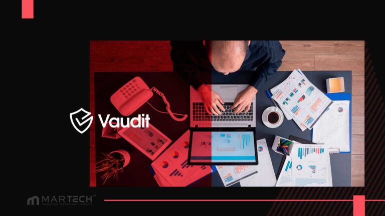 Vaudit Raises $7.3 Million to Launch AI Ad Spend Auditing Platform
