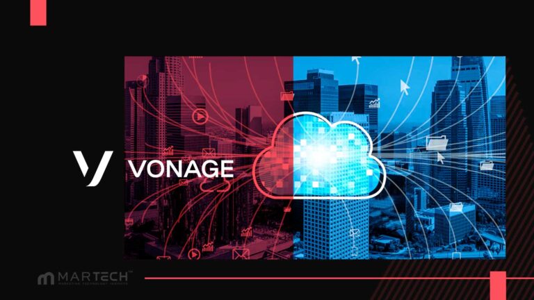 Vonage Partners with AWS to Unveil AI Voice Agent Integration