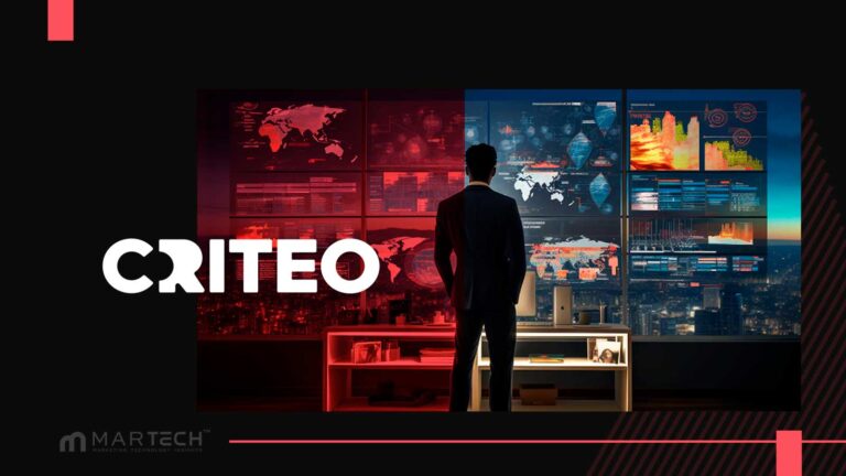 WPP Media and Criteo Launch Activation for CTV