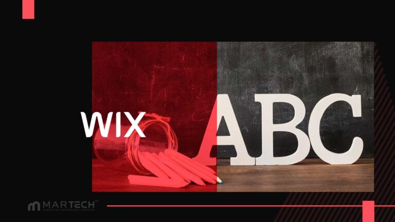 Wix Expands Font Library With Monotype Partnership