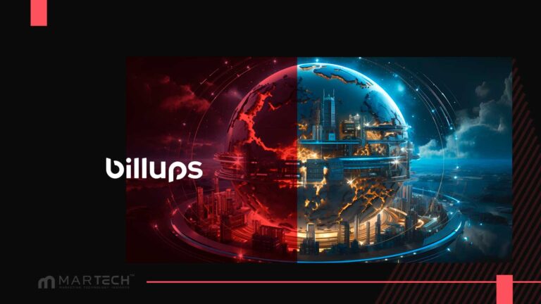 Billups Grows Revenue as Global OOH Investment Increases