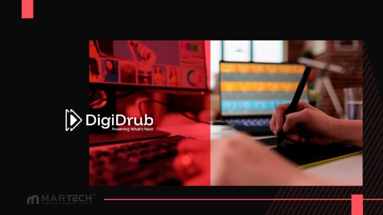 DigiDrub Launches the Vinci Studio, an AI-Human Platform for On-Demand Content Creation