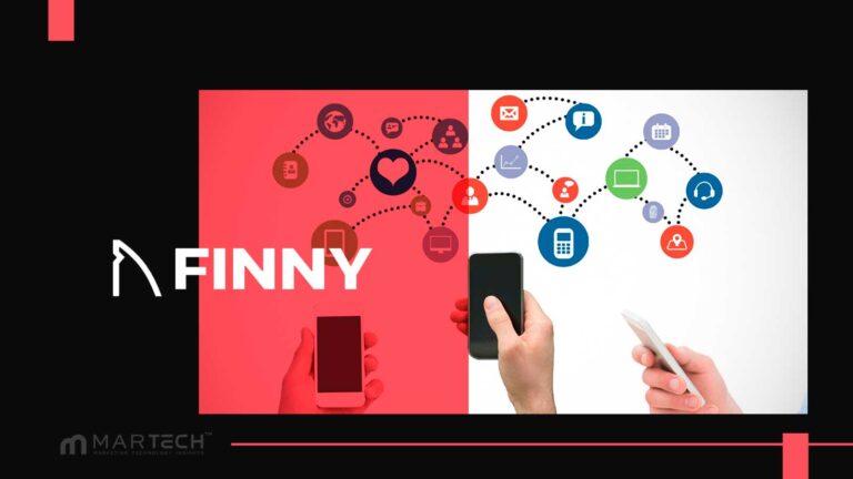 FINNY Launches Multi-Channel Campaigns and LinkedIn Actions for Automated Outreach