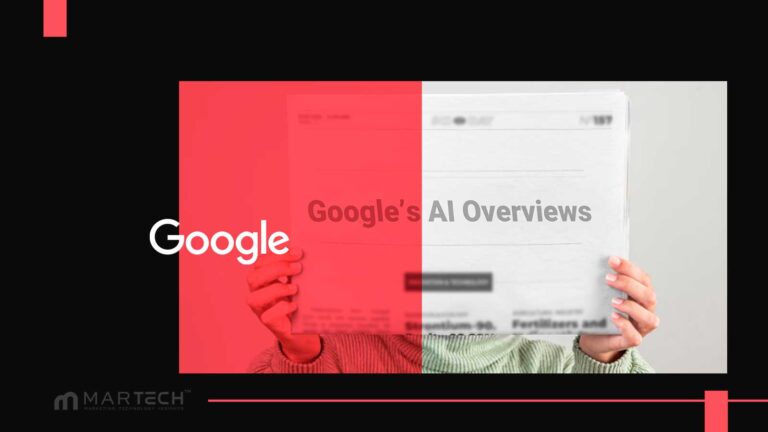 Google AI Overviews