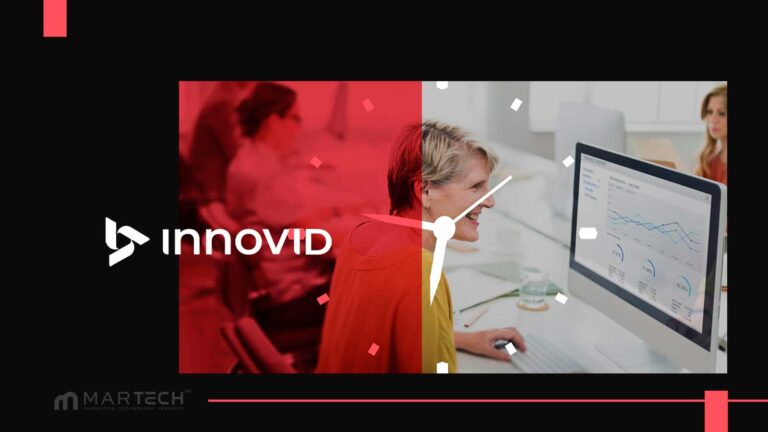 Innovid Feature Beat, New AI-Powered Tools To Free up Time and Fuel Performance